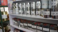 東莞佳欣絲印涂料 綠色環(huán)保助劑、油墨與印花膠漿的研發(fā)創(chuàng)新